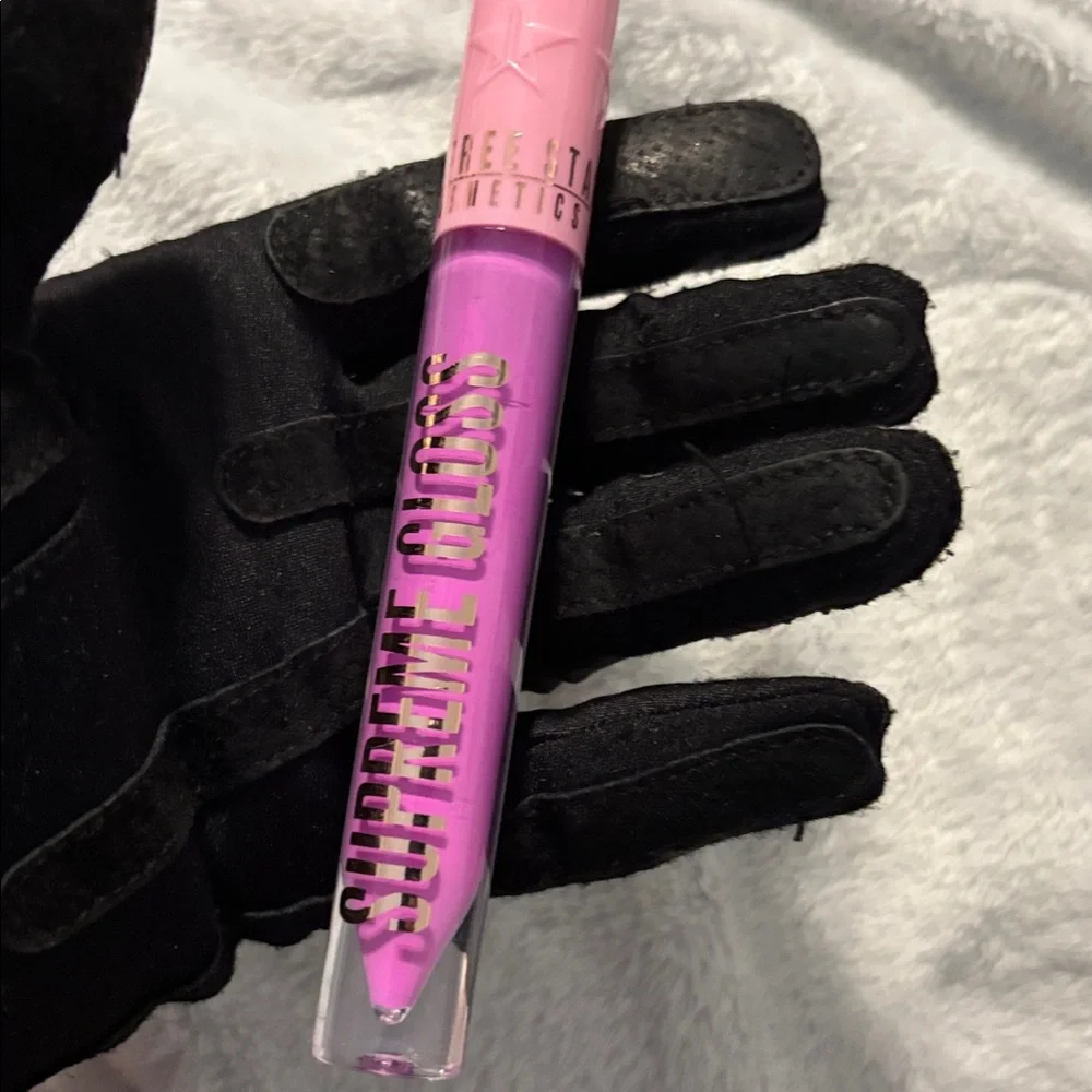 Jeffree Star Supreme Gloss - queen supreme